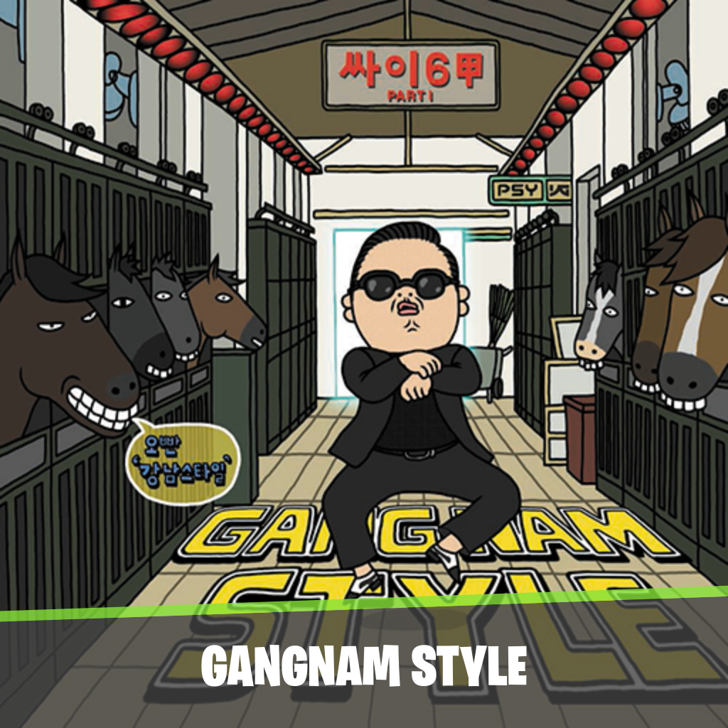 Gangnam Style
